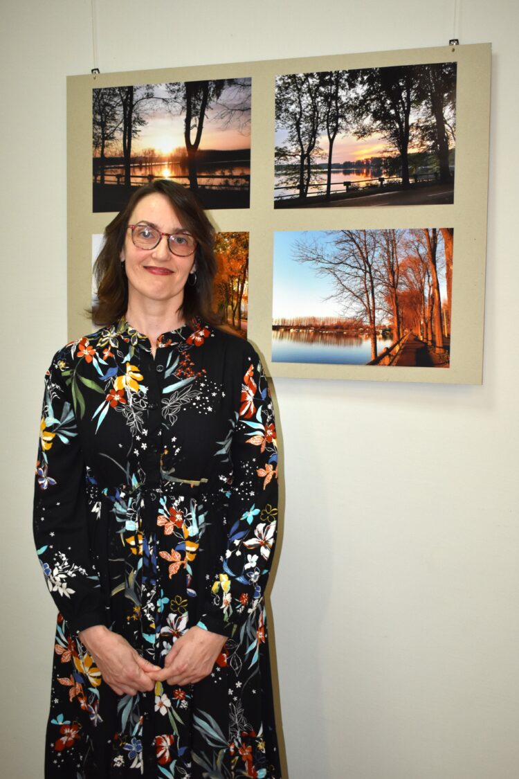 Viera Đorđevićová