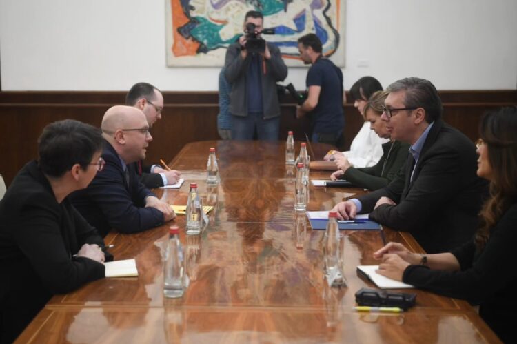 Foto: facebook.com/buducnostsrbijeavucic