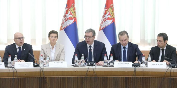 Foto: srbija.gov.rs