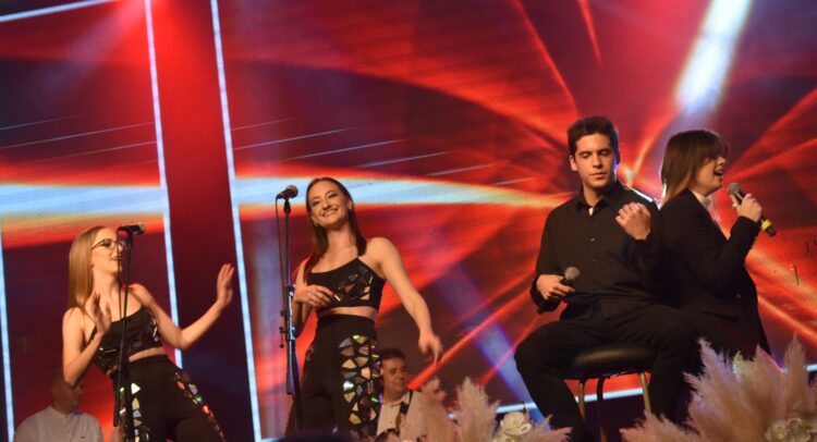 Z minuloročného festivalového ovzdušia