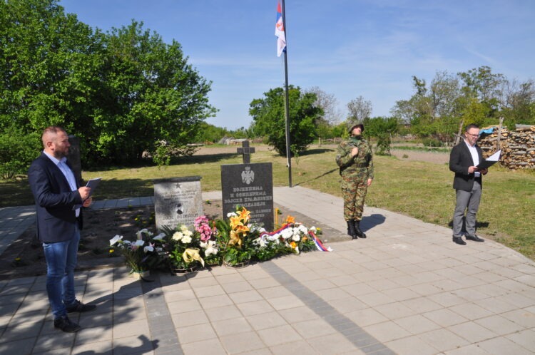 Príhovor Michala Hataľu ml.