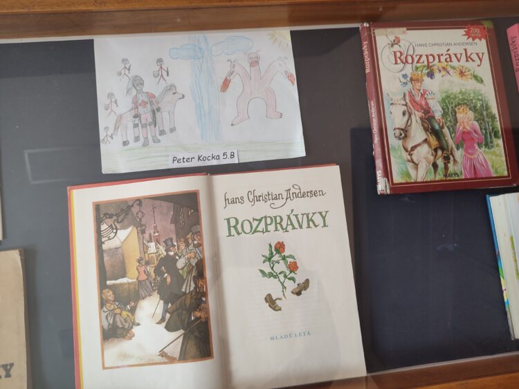 Diela detských klasikov stále lákajú čitateľov