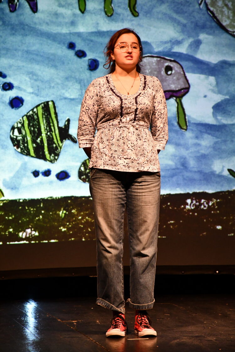 Eleonóra Ábelovská