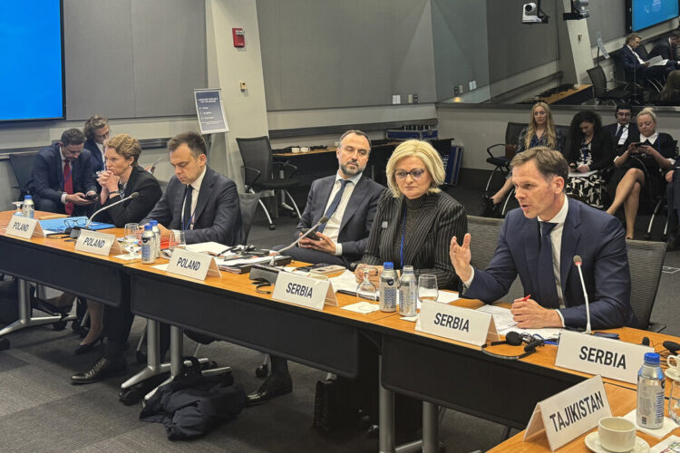 Foto: Ministerstvo financií