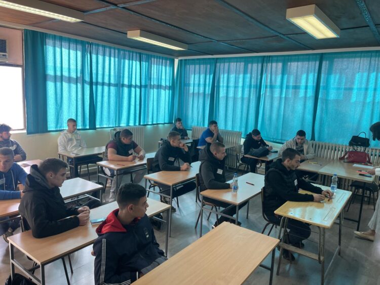 Teoretická časť súťaže