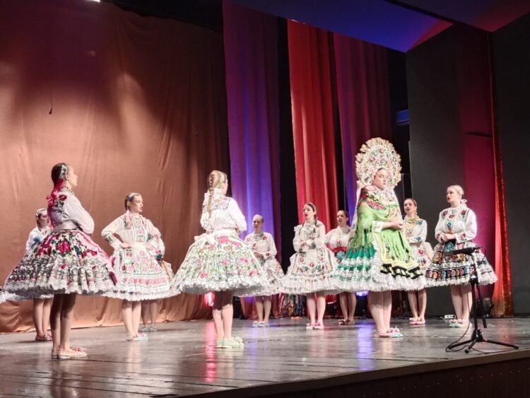 Z programu Rozprávala mi stará mama