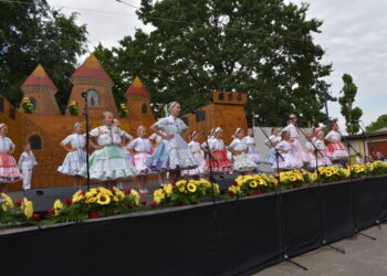 Z minuloročného festivalového ovzdušia