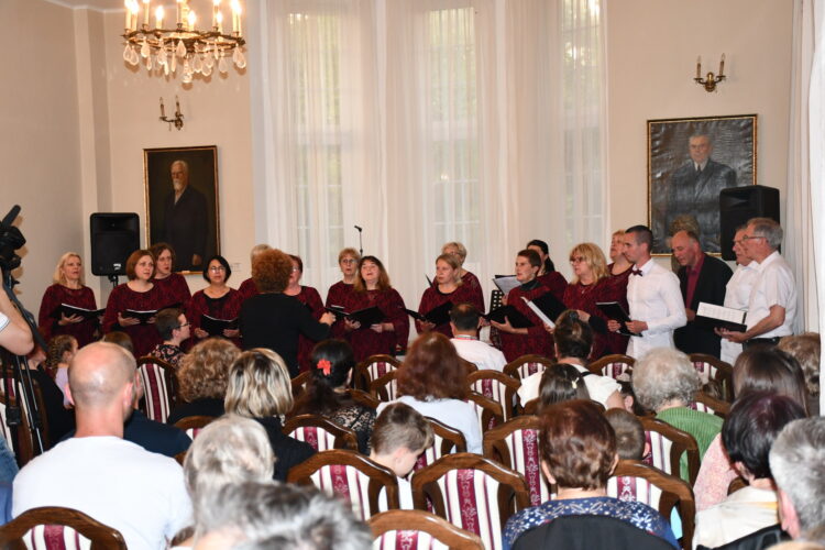 Musica viva koncertuje 2023