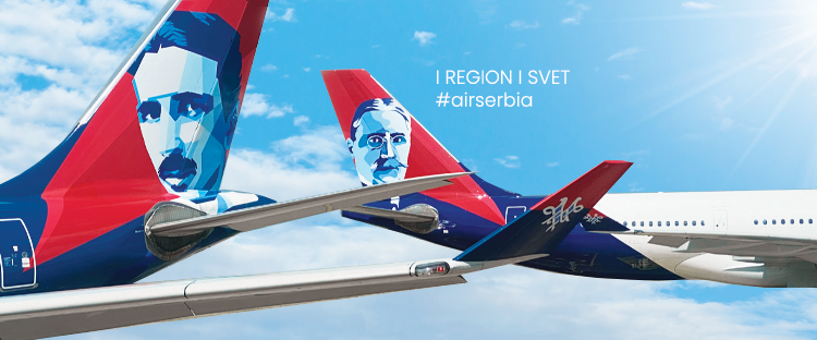 Foto: facebook.com/airserbia