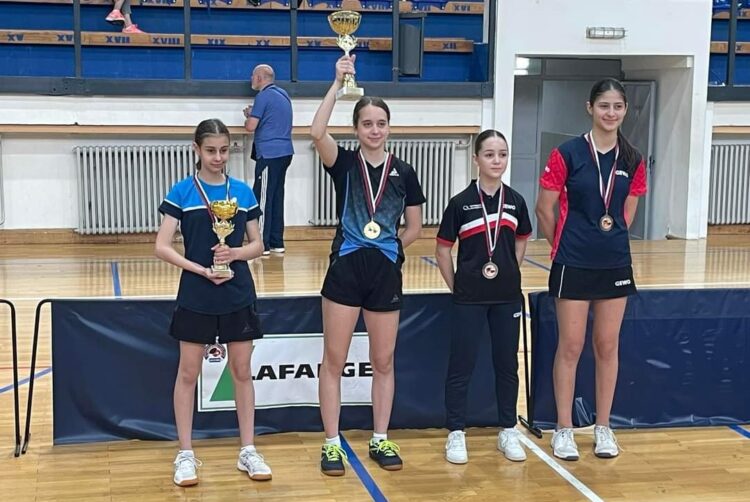 Foto: z archívu STK Slávia 96 Kovačica