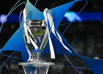 Foto: facebook.com/ChampionsLeague  