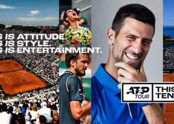 Foto: facebook.com/ATPTour