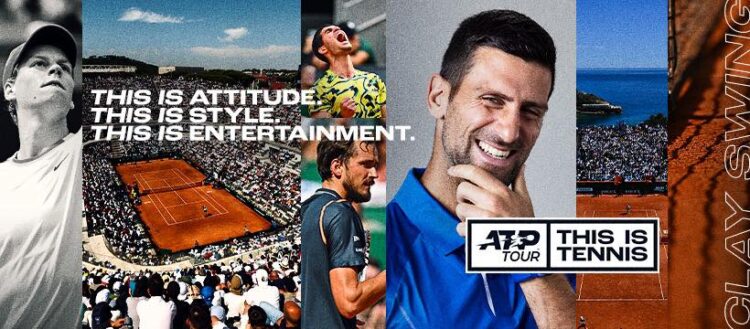 Foto: facebook.com/ATPTour