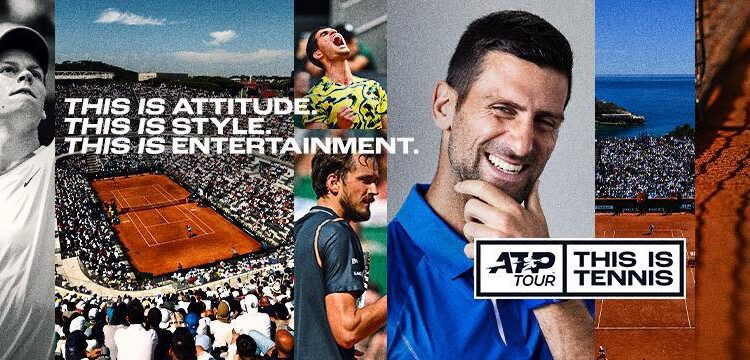 Foto: facebook.com/ATPTour