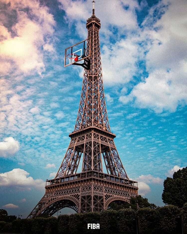 Foto: www.facebook.com/FIBA