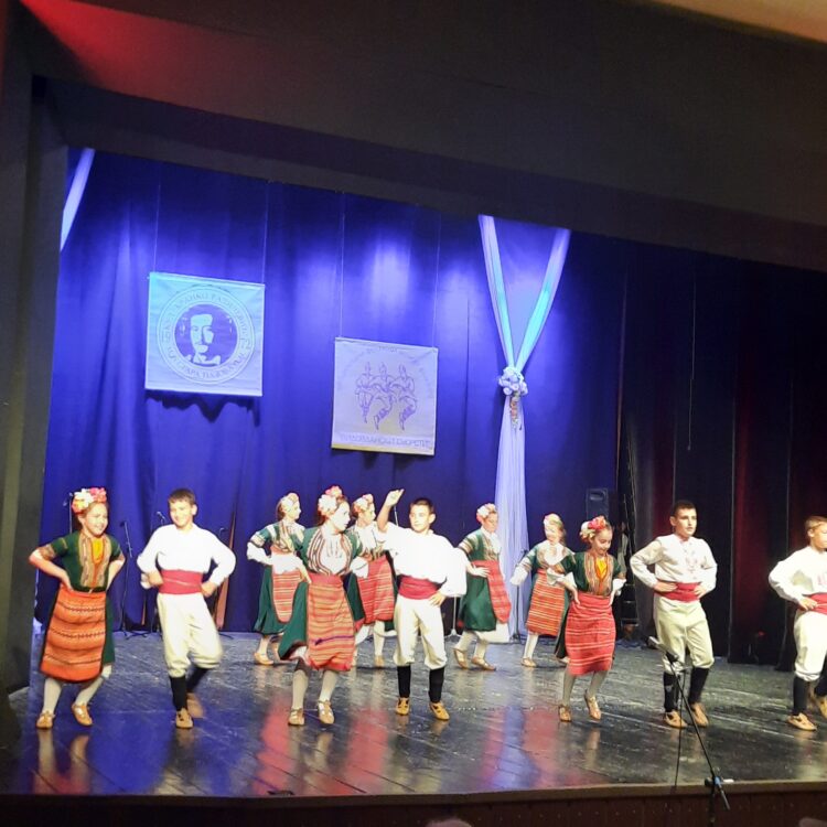 Festival zoskupil okolo 800 účastníkov