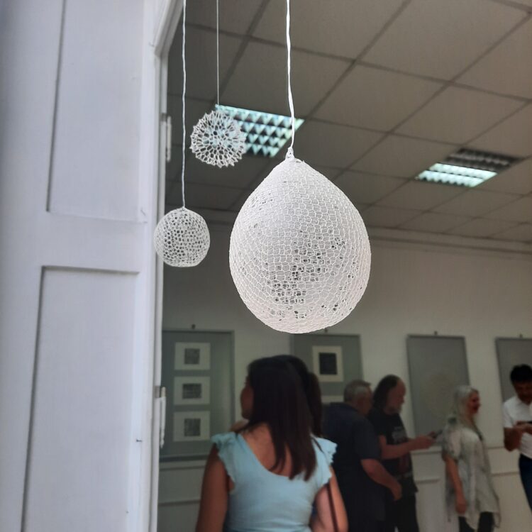 Výstava bude otvorená do 10. júla