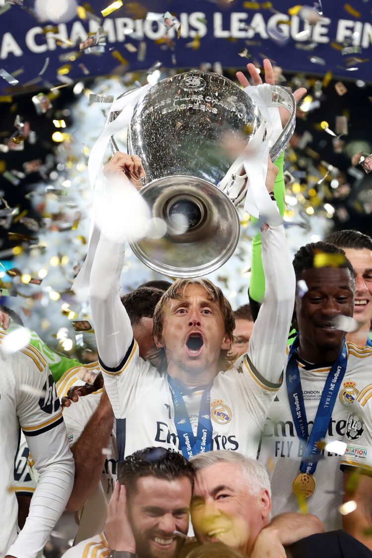 Foto: facebook.com/ChampionsLeague  
