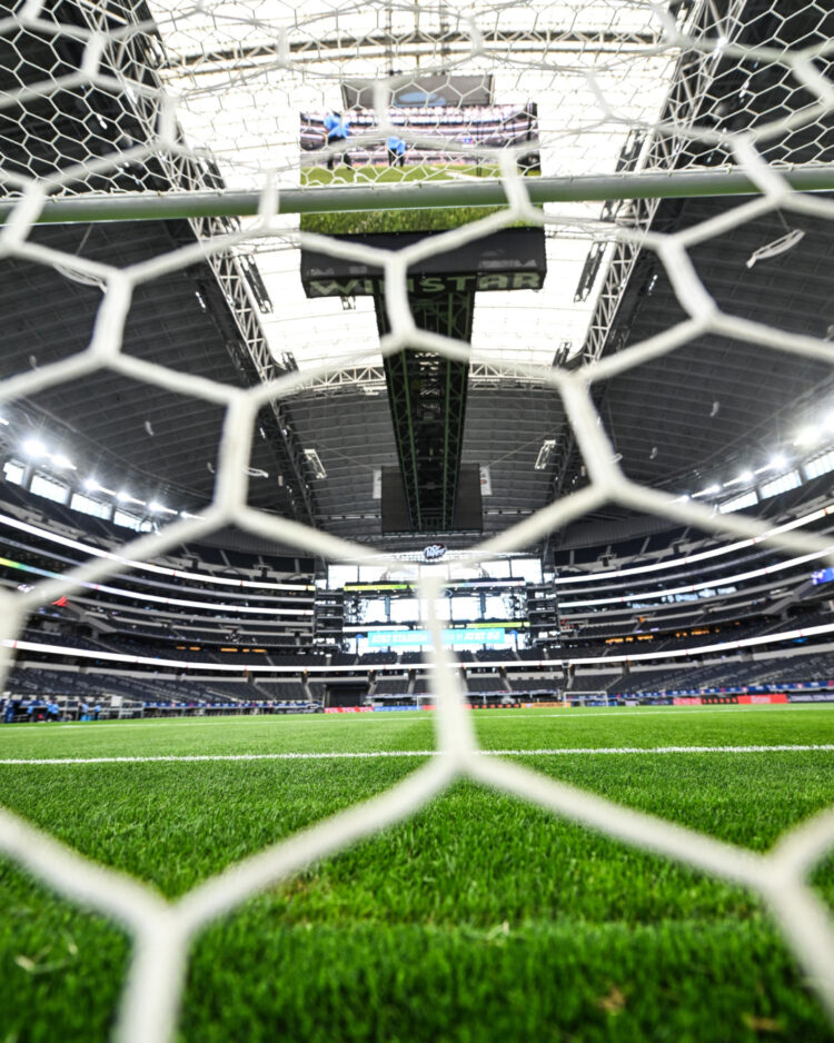 Foto: www.facebook.com/CopaAmerica