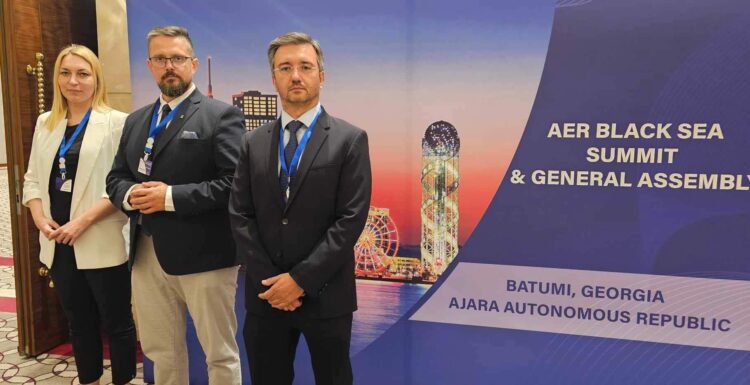 Foto: Zhromaždenie AP Vojvodiny