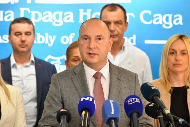 Foto: IG/milandjuric.ns