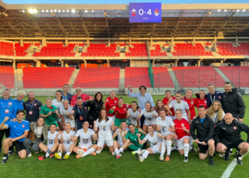 Foto: Futbalový zväz Srbska