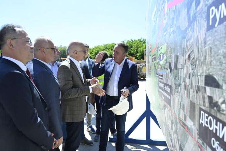 Foto: vláda Republiky Srbsko