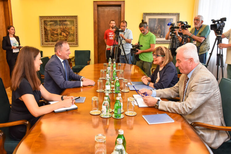 Foto: Pokrajinská vláda