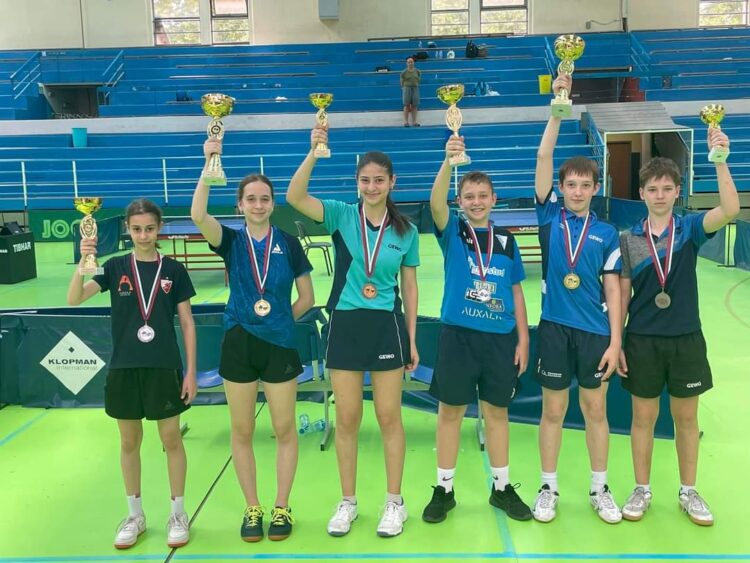 Foto: z archívu STK Slávia 96 Kovačica