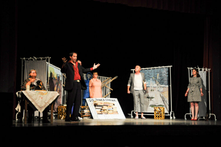 Foto: Tiana Kolárová