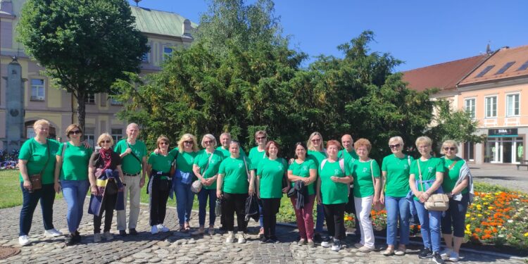 Musica viva na Liptove (foto: z archívu KZMV)