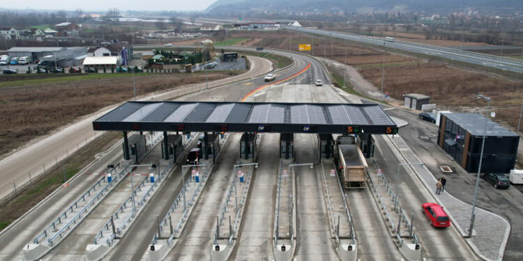 Ilustračná fotografia (foto: VP Putevi Srbije)