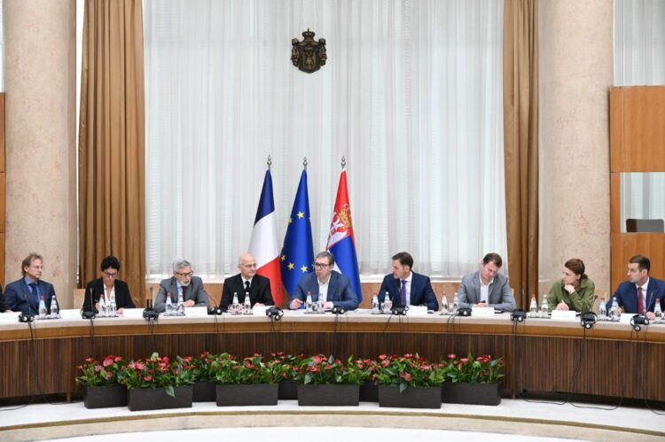 Foto: facebook.com/buducnostsrbijeavucic