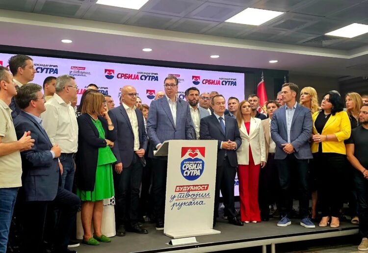 Foto: facebook.com/buducnostsrbijeavucic