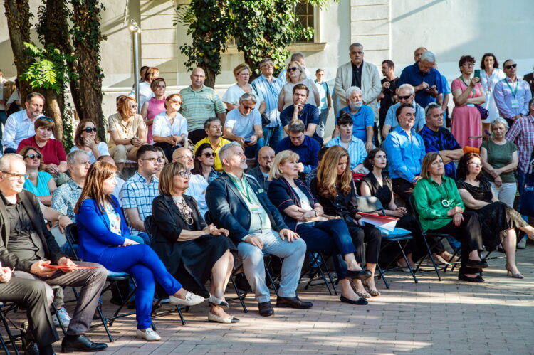 Foto: Pokrajinská vláda