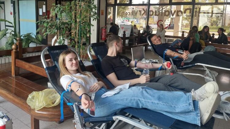 Foto: facebook.com/pages/Zavod-Za-Transfuziju-Krvi-Vojvodine