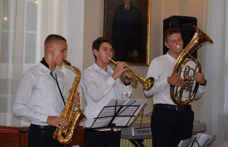 Presvedčivé trio z Rumunska