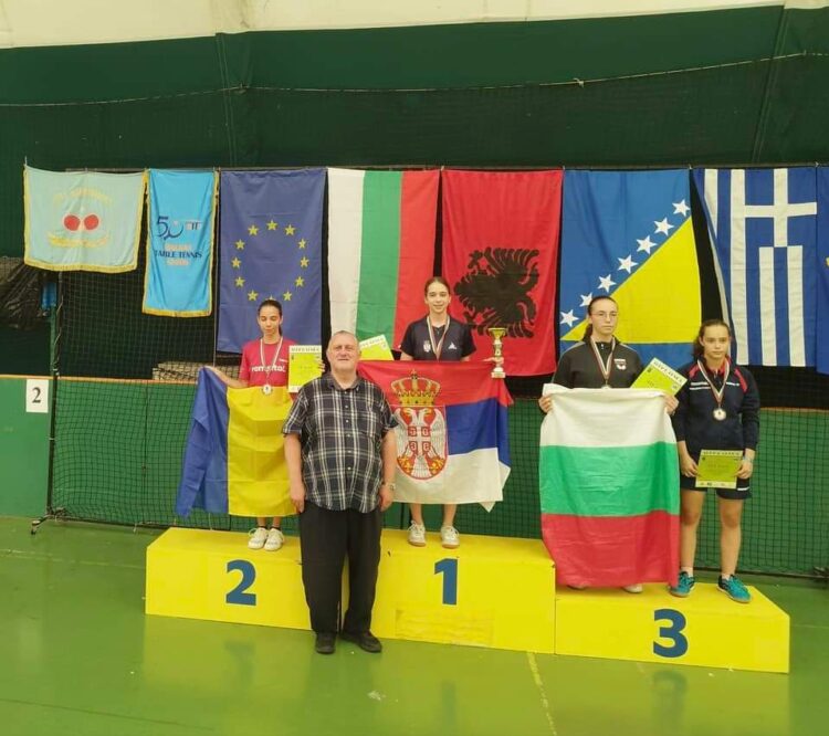 Foto: z archívu STK Slávia 96