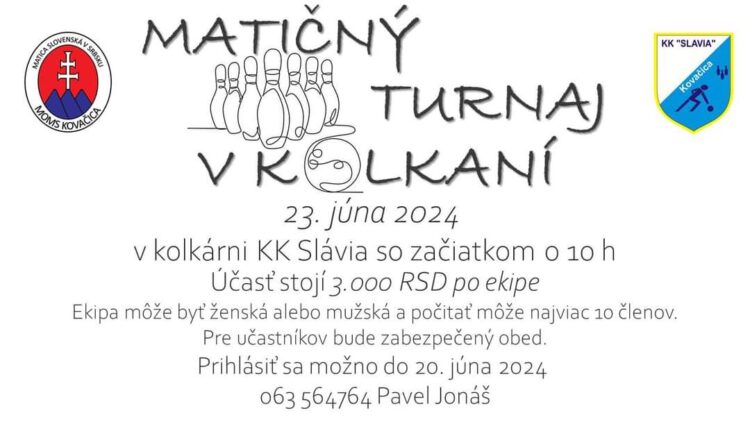Foto: MOMS Kovačica