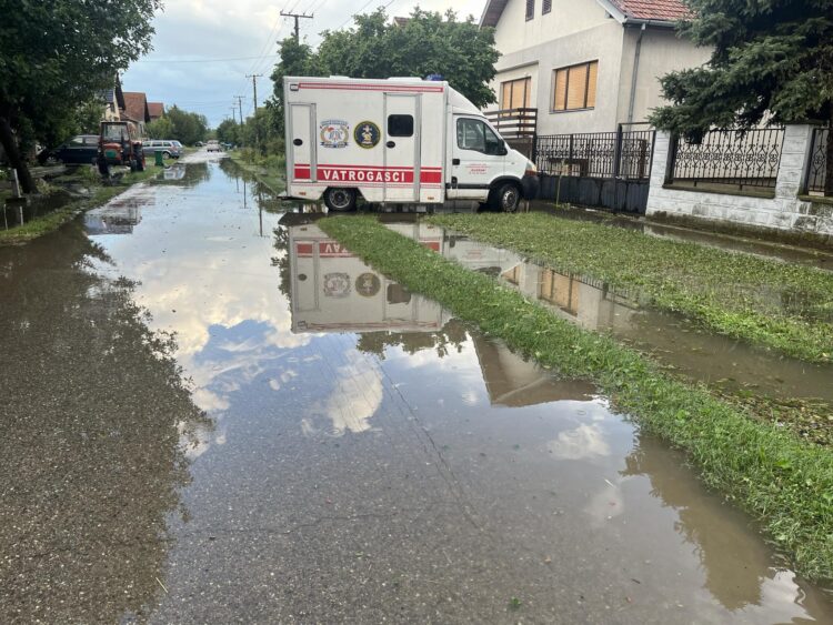 Foto: z archívu DHS Hložany