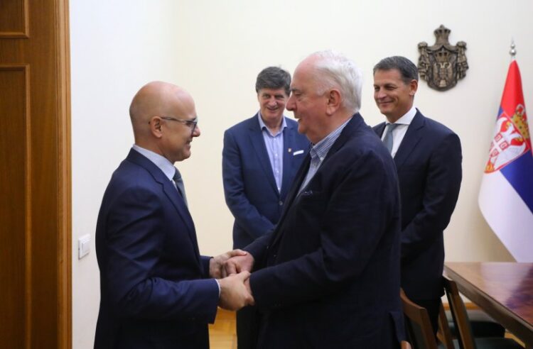 Foto: Slobodan Miljević