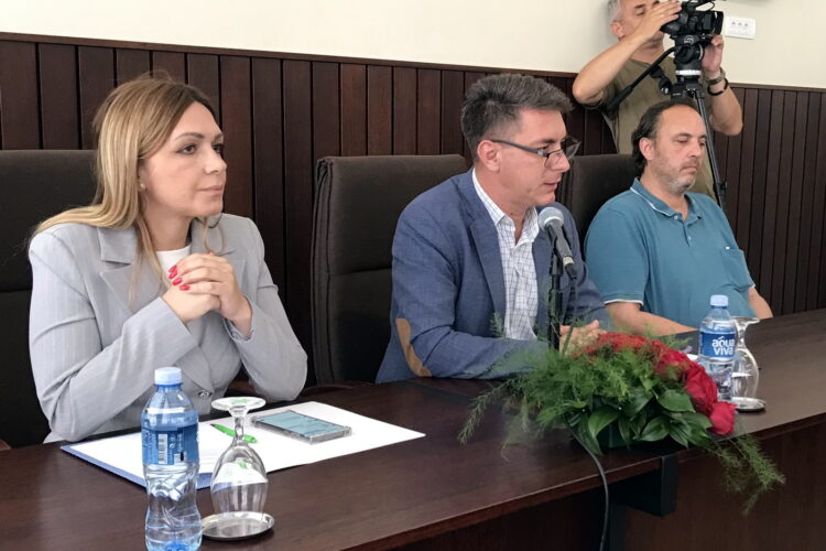 Právo na prostriedky získalo 31 užívateľov