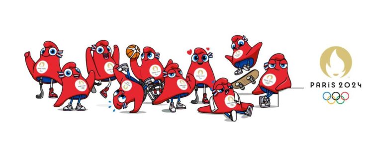 Foto: facebook.com/olympics