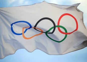 Foto: olympics.com 