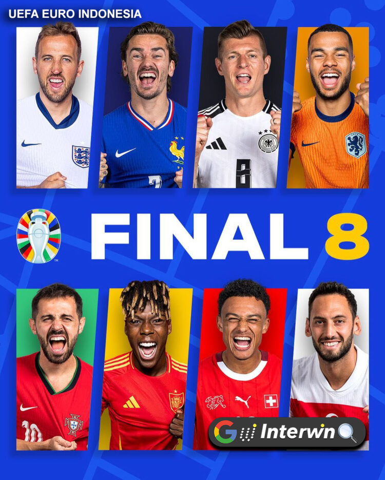 Foto: facebook.com/EURO2024