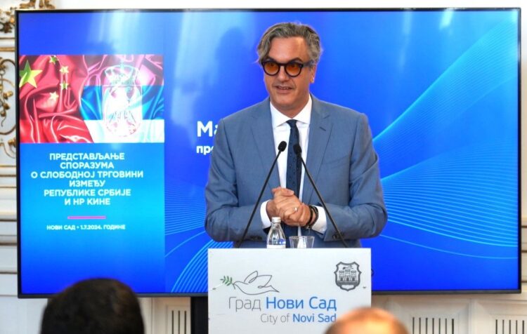 Foto: facebook.com/Privrednakomora