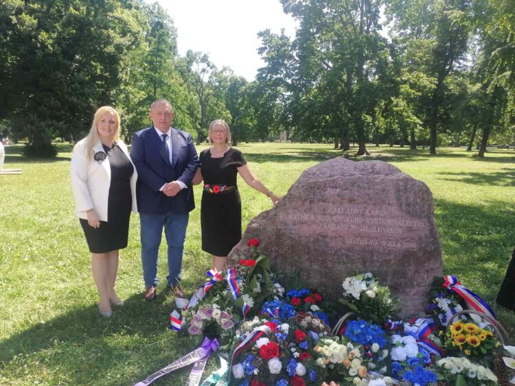 Foto: A. Horvátová