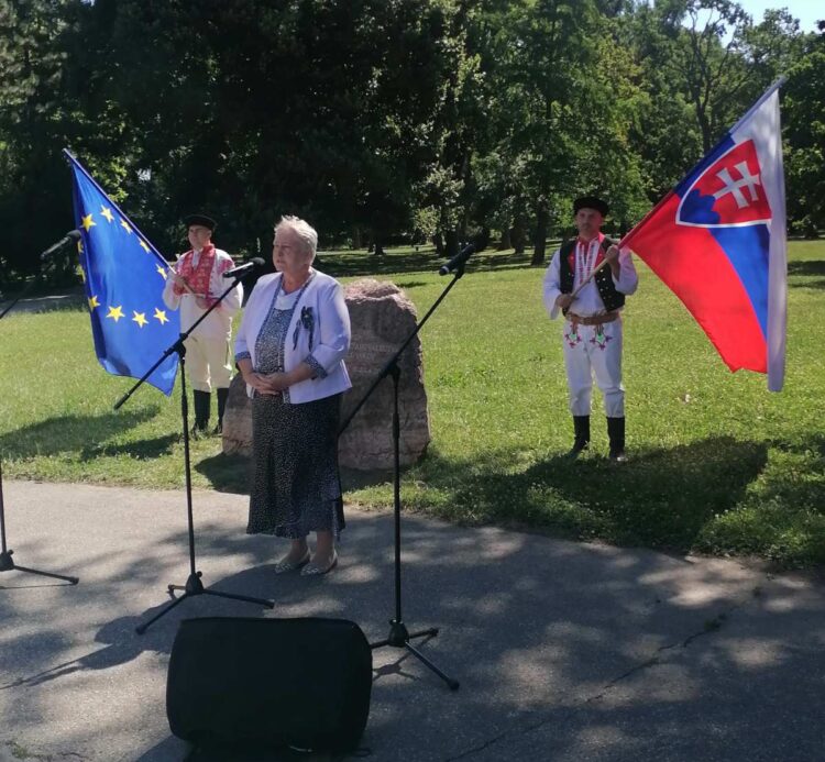 Foto: A. Horvátová