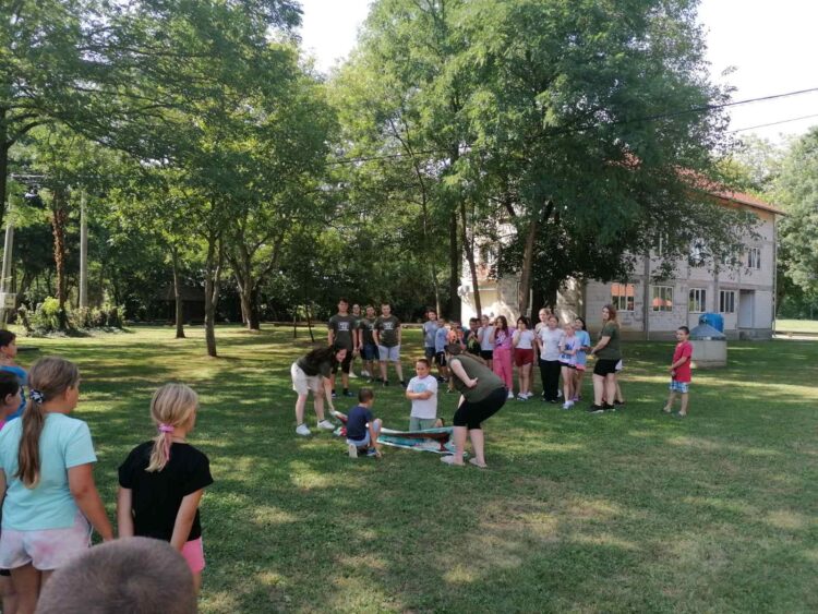 Foto: z archívu SEAVC Kovačica