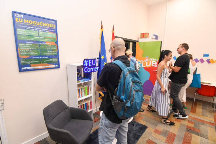 Foto: EU Info/Nenad Mihajlović